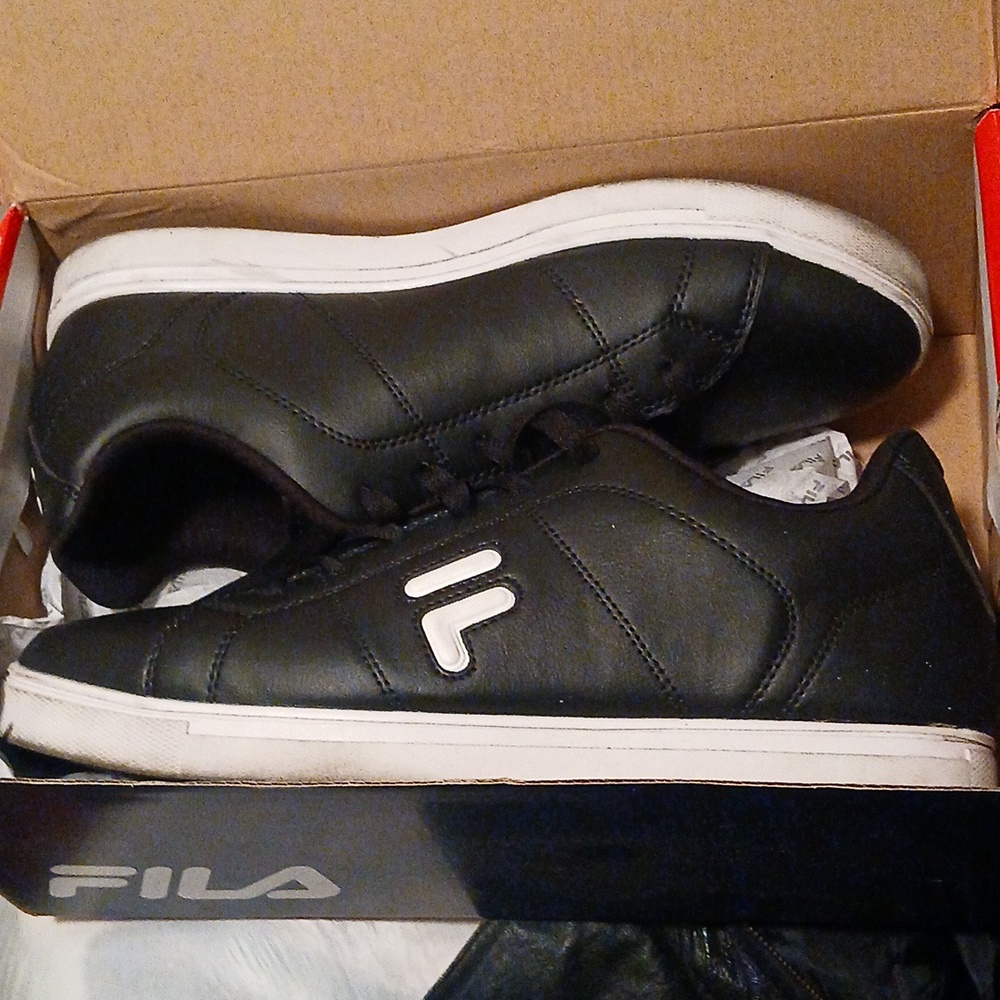 Fila Charleston  athletic shoes